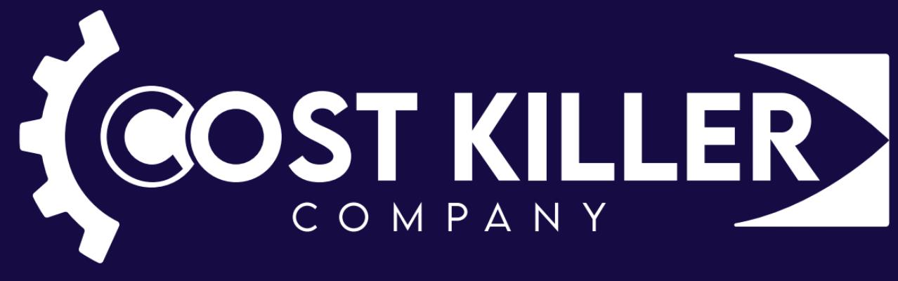 Cost Killer Logo